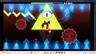 NANTENDO 100  By Im Fernando  Geometry Dash [upl. by Ahsinnor]