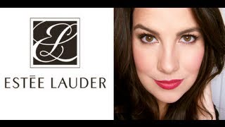 1 Brand Tutorial Estee Lauder [upl. by Corinne182]