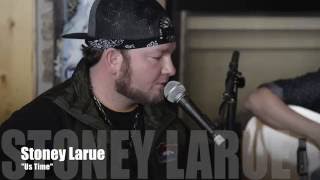 Stoney Larue performs quotUs Timequot live at MusicFest 2016 [upl. by Cela603]