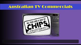 Australian TV Commercials 270 Sports Tonight Beyond 2000 Brashs 1993 Channel 10 Adelaide ten 90s Ad [upl. by Eibo]