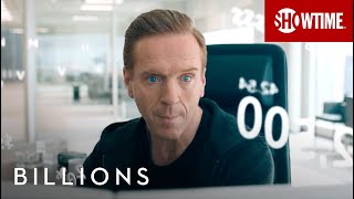 The Limitless Sht Ep 7 Official Clip  Billions  Season 5 [upl. by Rahab]