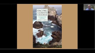 A Depth Psychology Exploration of Climate Change — Dr Jeffrey Kiehl [upl. by Nivloc]