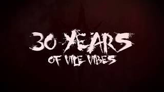 Peaceville  30 Years of Vile Vibes [upl. by Phillip]