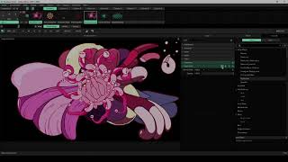 Resolume Wire 76 Tutorial How To Create An Outline Effect [upl. by Notnad]