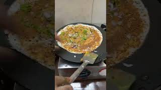 good।।dosa।। dosa masala recipe।।मसाला डोसा रेसिपी।।shortvideo [upl. by Nwahsav598]