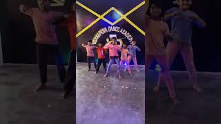 Dola Re Dola Re song dance palashdancer dancer musicdance trending vishnupriyadaceacademy [upl. by Letsou]