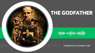 The Godfather  Film Review [upl. by Ahsini938]