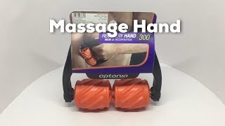 Aptonia Massage Hand [upl. by Muirhead]