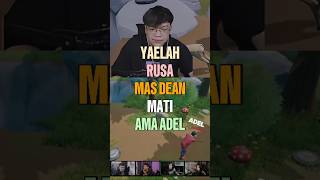 rusa nya malah tegang njir deankt deanktnocounter fypシ゚viral ohdeer cenin shorts ngakak [upl. by Ardeed986]