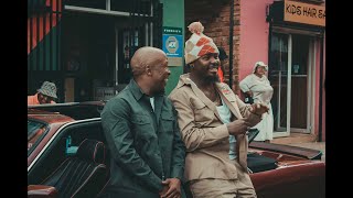 Stilo Magolide  Sijimile ft Kabelo Mo T Official Music Video [upl. by Onailime]