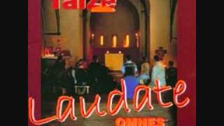 Taize05 Magnifikat [upl. by Alverta]