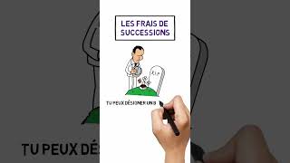 Questce quune assurance vie Tout comprendre en moins dune minute [upl. by Modeste234]