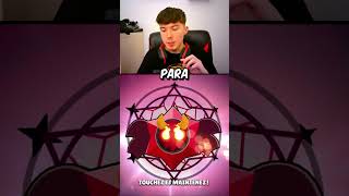 3 Drops Demoniacos en Frances brawlstars brawlstarsclips viralvideo [upl. by Baalbeer]