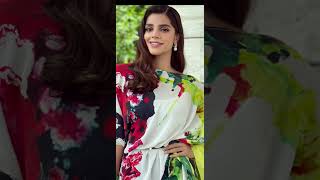 Famous Pakistani Drama Actresses Who Was Born In Other CountryHostik Tv [upl. by Allecram]