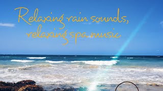 Yemaya Meditation Ocean Sounds [upl. by Soll]