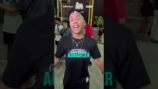 WL QUER O ESTADUAL batalhaderima batalhadocoliseu rimas freestyle [upl. by Noland571]