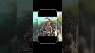 BASAVESHWARA STATUS basavanna basaveshwara guru status new devotional basava bhakthi video [upl. by Ruffin]