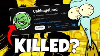 This youtuber KILLED Mashle Academy [upl. by Odicalp]