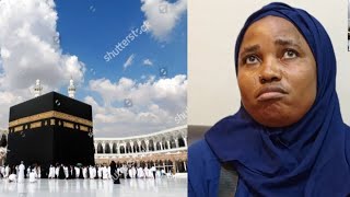 Asiri Nla kan ree o nipa awọn tó n ṣiṣẹ́ ni Sáúdí bẹẹ lobinrin yii sọ iriri ẹ ni Mecca fun ALÓRE [upl. by Eelyab53]