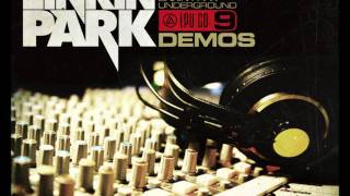 Linkin Park Underground  Faint Demo Version 2002 [upl. by Frulla971]