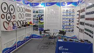 Exhibition Recap The 28th Asia International Power Transmission and Control Technology Exhibition [upl. by Pitarys]