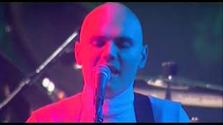 Smashing Pumpkins 20001019 Bercy Paris FR [upl. by Ecirtra]