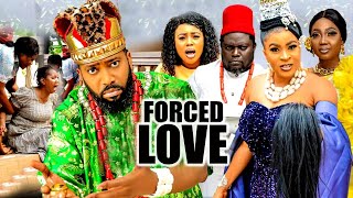 Forced Love Season 3amp4 quotNew Moviequot Fredrick Leonard 2024 Latest Nigerian Nollywood Movie [upl. by Shae]