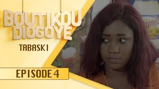 Boutikou Diogoye  Episode 4  Tabaski [upl. by Grew162]