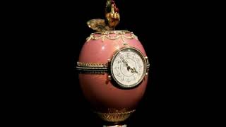 Rothschild Faberge [upl. by Kerwin]