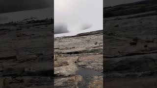 NEVADO DEL COCUY PULPITO DEL DIABLO  COLOMBIA 🇨🇴👀 trekking montanismo nevado [upl. by Haley]