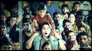 Pepsi ICC Cricket World Cup 2011 Official Song [upl. by Tips]