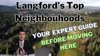 Moving to Langford BC Discover Langfords Most Desirable Neighborhoods [upl. by Inglebert615]