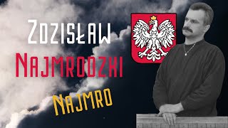 KRÁL ÚTĚKŮ Zdzisław Najmrodzki  Krimi dokument [upl. by Beverlie319]