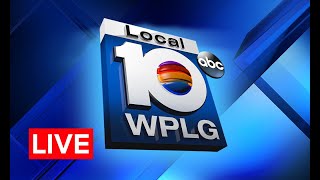 Local 10 News South Florida Miami Fort Lauderdale and the Keys [upl. by Cantlon]