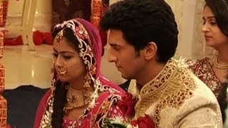 Its Siddhant weds Roli again [upl. by Howlond454]