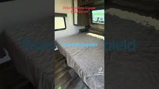 For Sale 2022 Keystone Cougar 22MLS for 32600ttf [upl. by Ridglee]