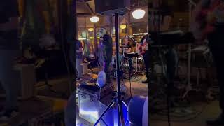 Solsbury Hill petergabriel Live Cover by rockexpress [upl. by Ellynn]