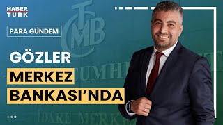 Merkez Bankası faiz için ne diyecek Yavuz Barlas anlattı [upl. by Pape800]