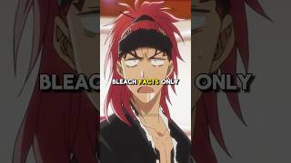 3 More Bleach Facts You DIDNT Know About bleach bleachanime anime [upl. by Lihp226]