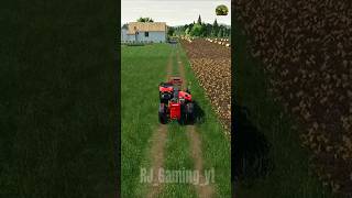 Crazy🤯 Bale Fork  Storing Bales  FS 22  shorts [upl. by Hannis385]