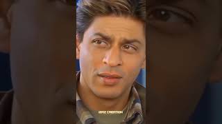 VEER ZAARA  Veer Zaara best scene  SRK best emotional dialogue sharukhkhan veerzara shorts [upl. by Arimat559]