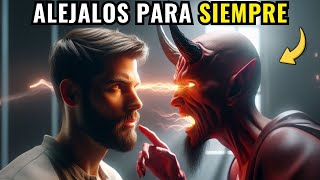 Cómo ELIMINAR los MALOS PENSAMIENTOS y EVITAR el PECADO 👹 Necesitas SABER esto [upl. by Buchalter]