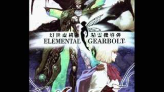 Elemental Gearbolt  Voices [upl. by Profant]