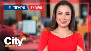 Citynoticias del mediodía 31 de enero [upl. by Medea]