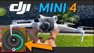 DJI MINI 4 Pro Drohne im Test und Vergleich zur DJI MINI 3 Pro  DJI AIR 3 [upl. by Acsecnarf883]