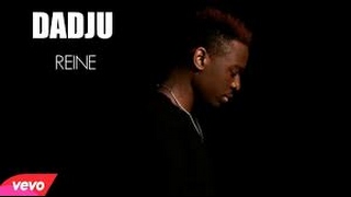 DADJU  Reine Clip Officiel [upl. by Elime]