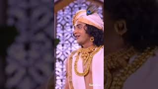 Radhakrishna funny scenes radhakrishna [upl. by Ayoras]