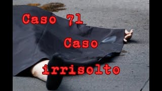 Caso irrisolto avvolto nel mistero  Caso 71  True Crime Asia [upl. by Laux]