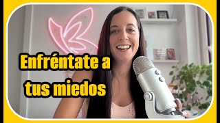 Cómo conseguir todo lo que te propongas  Ep 3 Podcasts [upl. by Anikahs]