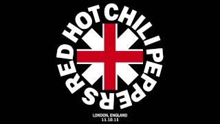 Red Hot Chili Peppers  Encore live jams 20112013 [upl. by Nivahb]